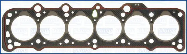 Handler.Part Gasket, cylinder head AJUSA 10027610 1