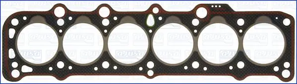 Handler.Part Gasket, cylinder head AJUSA 10027620 1