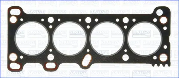 Handler.Part Gasket, cylinder head AJUSA 10029600 1