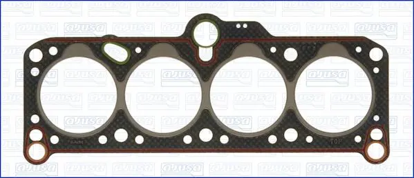 Handler.Part Gasket, cylinder head AJUSA 10030610 1