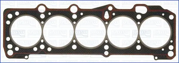 Handler.Part Gasket, cylinder head AJUSA 10031800 2