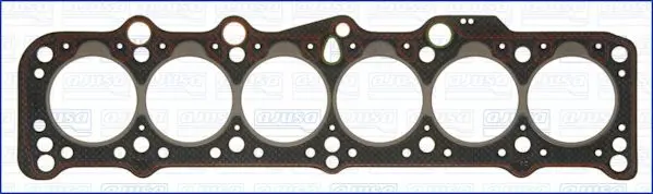 Handler.Part Gasket, cylinder head AJUSA 10032710 1