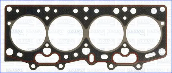 Handler.Part Gasket, cylinder head AJUSA 10033700 1