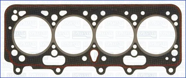 Handler.Part Gasket, cylinder head AJUSA 10034200 1