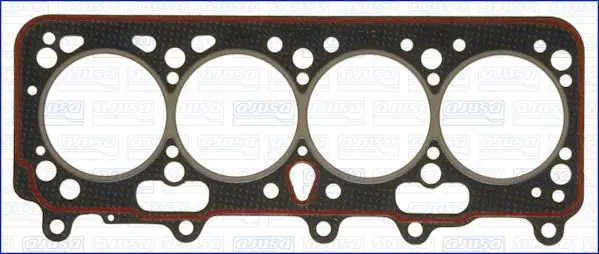 Handler.Part Gasket, cylinder head AJUSA 10034210 1