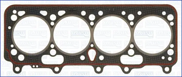 Handler.Part Gasket, cylinder head AJUSA 10034220 1