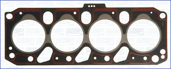 Handler.Part Gasket, cylinder head AJUSA 10034420 1