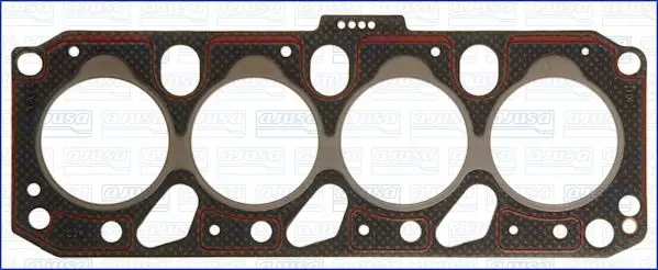 Handler.Part Gasket, cylinder head AJUSA 10034430 1