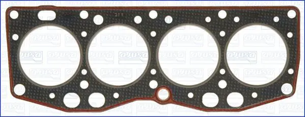 Handler.Part Gasket, cylinder head AJUSA 10035500 1