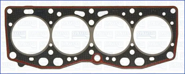 Handler.Part Gasket, cylinder head AJUSA 10035510 1