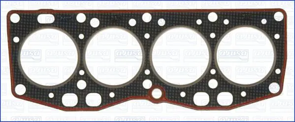 Handler.Part Gasket, cylinder head AJUSA 10035520 1