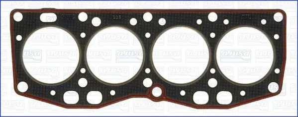 Handler.Part Gasket, cylinder head AJUSA 10035530 1