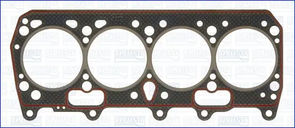 Handler.Part Gasket, cylinder head AJUSA 10035620 1