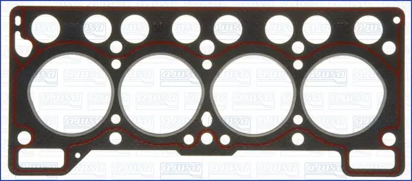 Handler.Part Gasket, cylinder head AJUSA 10036200 2