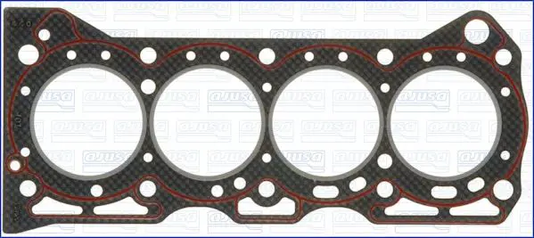 Handler.Part Gasket, cylinder head AJUSA 10036900 2