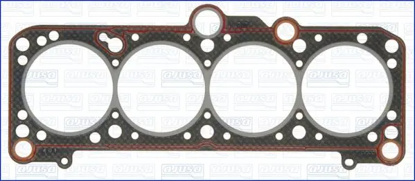 Handler.Part Gasket, cylinder head AJUSA 10037100 2