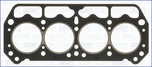 Handler.Part Gasket, cylinder head AJUSA 10037400 1