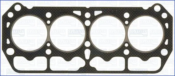 Handler.Part Gasket, cylinder head AJUSA 10037600 1