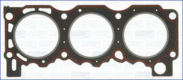 Handler.Part Gasket, cylinder head AJUSA 10037900 1