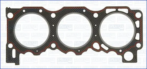 Handler.Part Gasket, cylinder head AJUSA 10038000 1