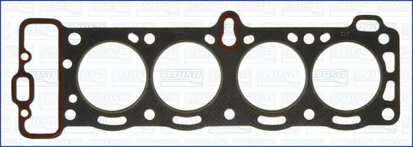 Handler.Part Gasket, cylinder head AJUSA 10039500 1