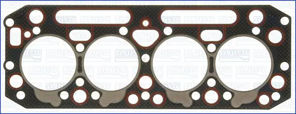 Handler.Part Gasket, cylinder head AJUSA 10040700 2