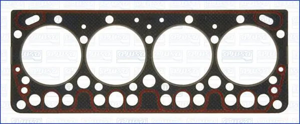 Handler.Part Gasket, cylinder head AJUSA 10045000 1