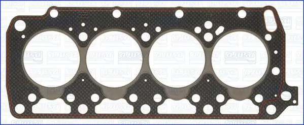 Handler.Part Gasket, cylinder head AJUSA 10046210 1