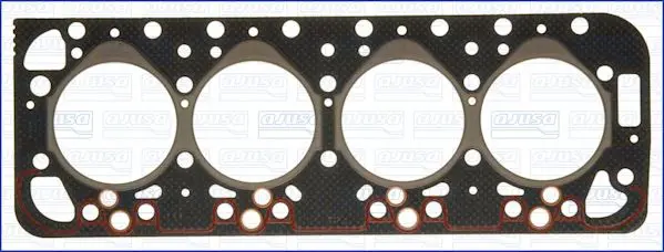 Handler.Part Gasket, cylinder head AJUSA 10046710 1