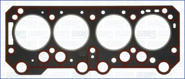 Handler.Part Gasket, cylinder head AJUSA 10049000 1