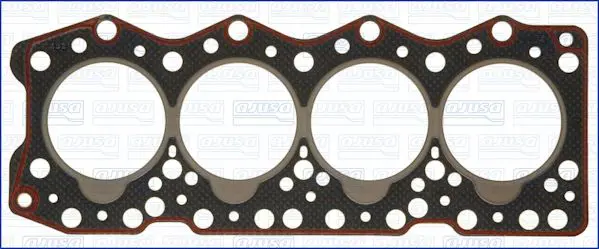 Handler.Part Gasket, cylinder head AJUSA 10049600 1