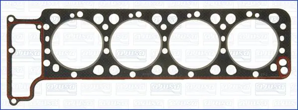 Handler.Part Gasket, cylinder head AJUSA 10052200 1