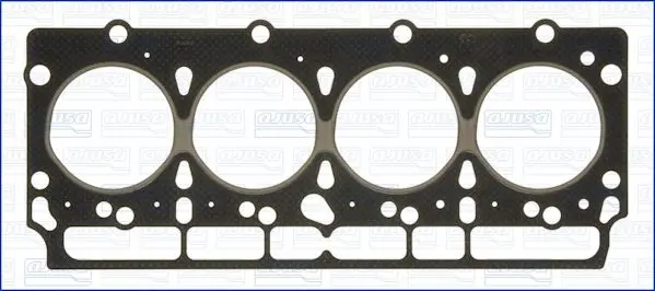 Handler.Part Gasket, cylinder head AJUSA 10054000 1