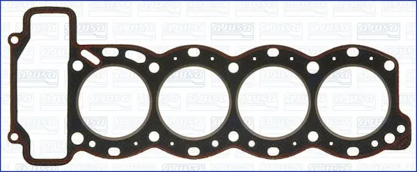 Handler.Part Gasket, cylinder head AJUSA 10055200 1