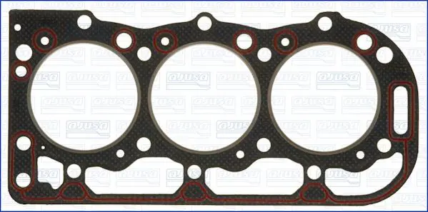 Handler.Part Gasket, cylinder head AJUSA 10057600 1