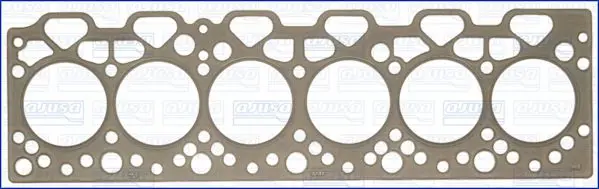 Handler.Part Gasket, cylinder head AJUSA 10059700 1