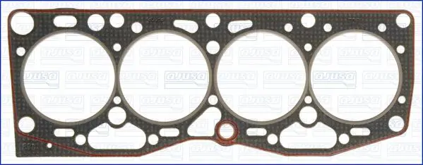 Handler.Part Gasket, cylinder head AJUSA 10063400 1