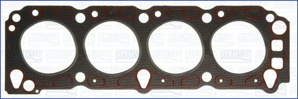 Handler.Part Gasket, cylinder head AJUSA 10064800 1