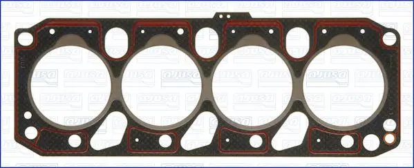 Handler.Part Gasket, cylinder head AJUSA 10065600 1