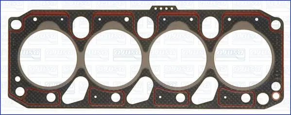 Handler.Part Gasket, cylinder head AJUSA 10065620 1