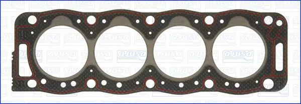 Handler.Part Gasket, cylinder head AJUSA 10066910 1