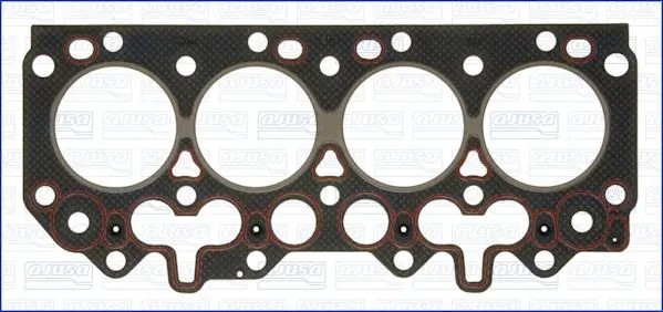 Handler.Part Gasket, cylinder head AJUSA 10067000 1