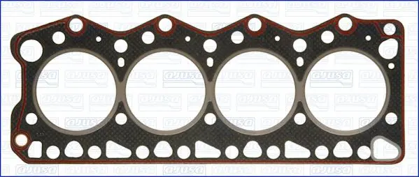 Handler.Part Gasket, cylinder head AJUSA 10068600 1