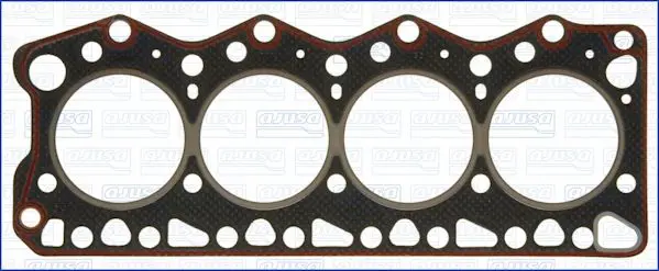 Handler.Part Gasket, cylinder head AJUSA 10068620 1