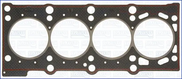 Handler.Part Gasket, cylinder head AJUSA 10069110 1