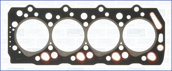 Handler.Part Gasket, cylinder head AJUSA 10070330 1