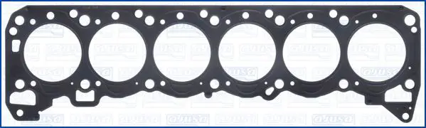 Handler.Part Gasket, cylinder head AJUSA 10070500 1