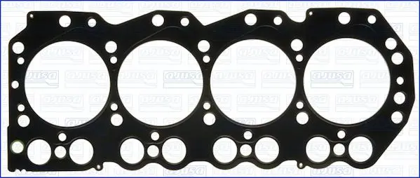 Handler.Part Gasket, cylinder head AJUSA 10070910 1