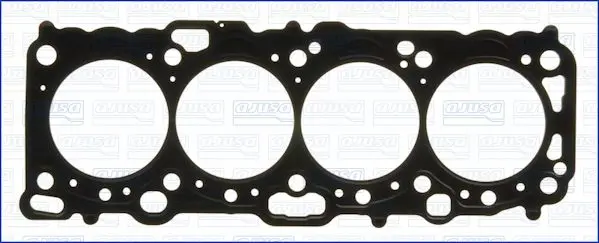 Handler.Part Gasket, cylinder head AJUSA 10071000 1