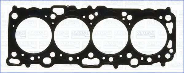 Handler.Part Gasket, cylinder head AJUSA 10071010 1